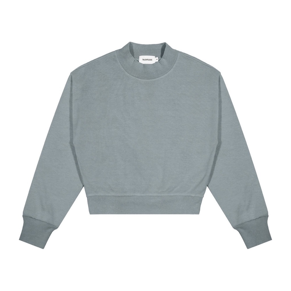 Talentless Crewneck - Picture 4 of 9